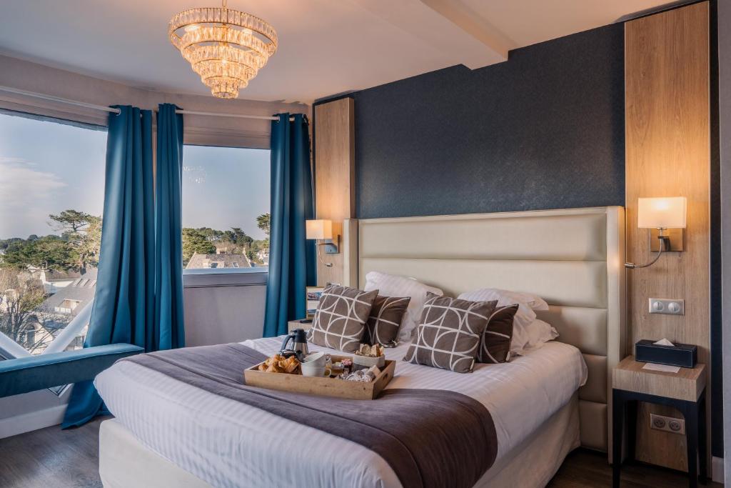 Le Diana Hôtel & Spa - 2