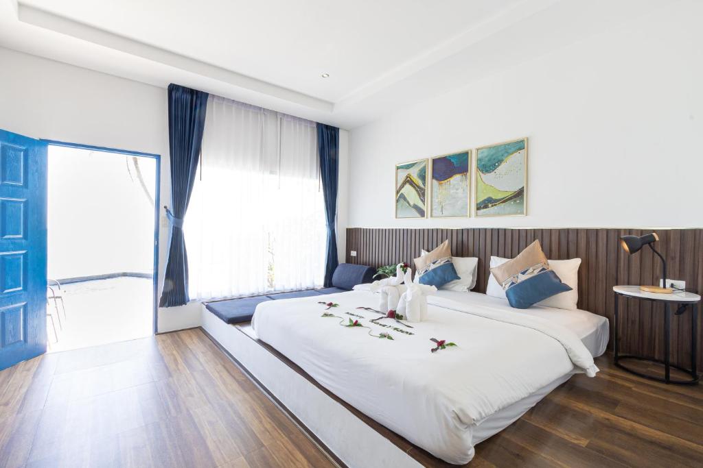 Three Trees Samui Resort