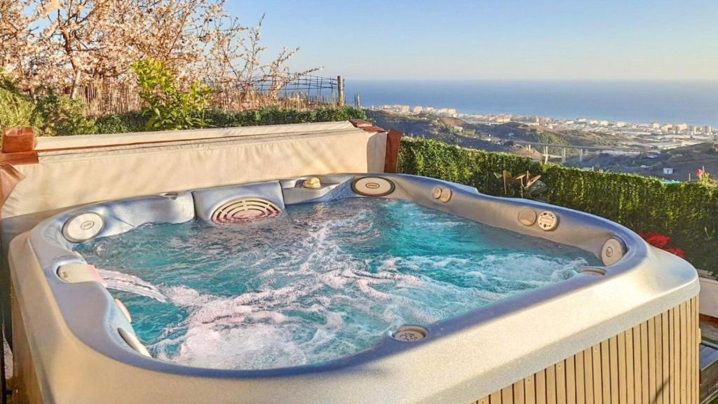 Villa Olivo Torrox by Ruralidays - 4