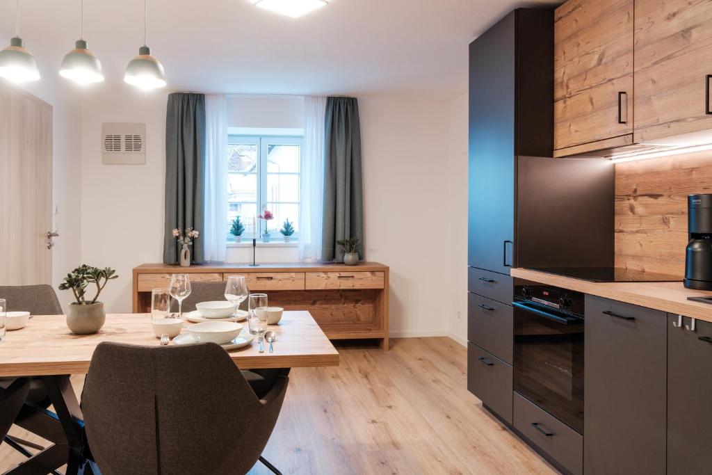Ferienwohnung Beim Paschamarte - 5