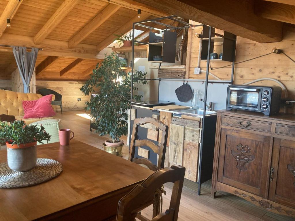 La casa di paglia B&B - 2