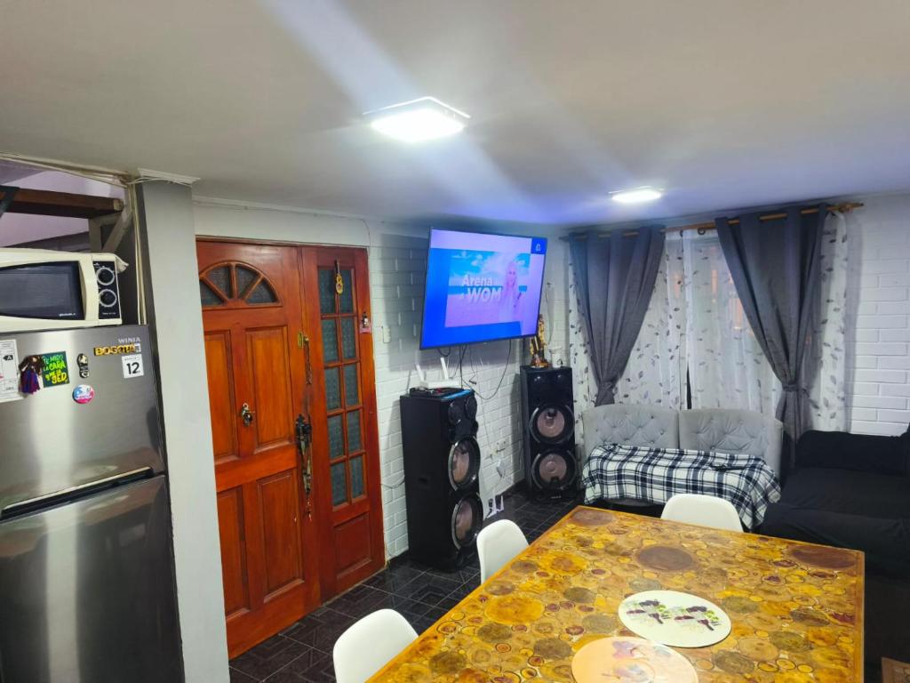 Casa feliz - 1