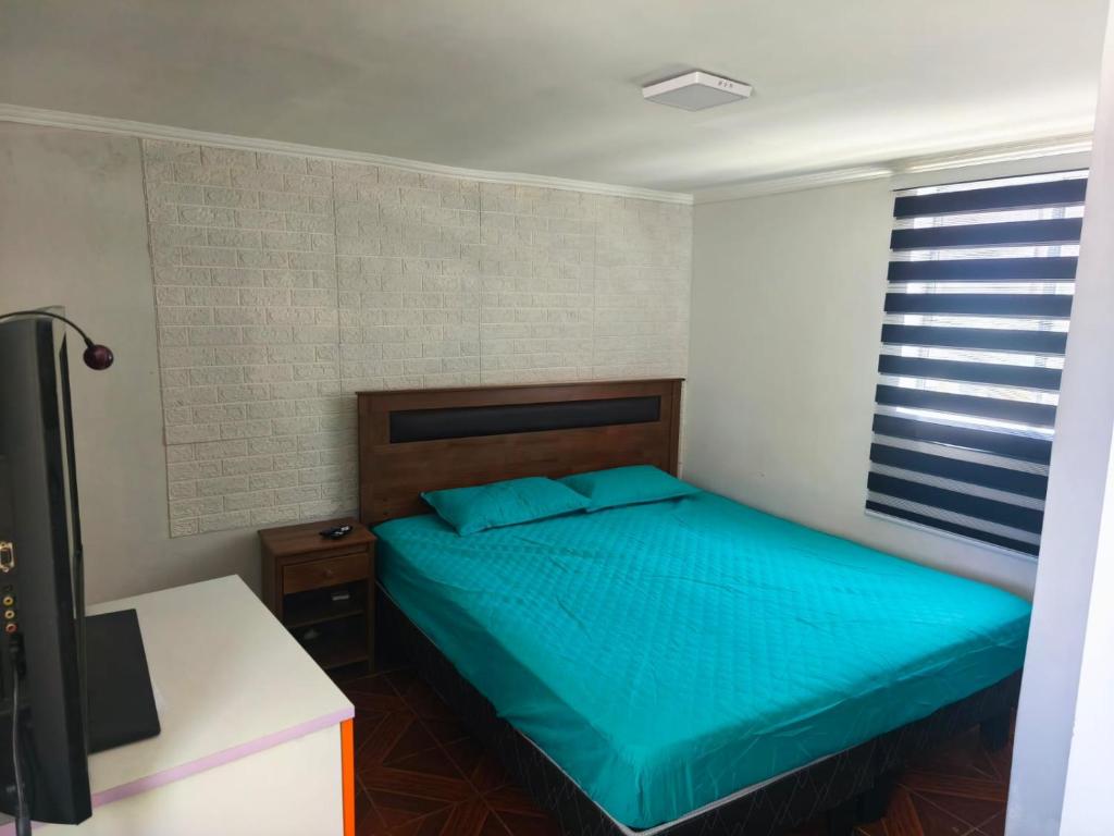 Casa feliz - 2