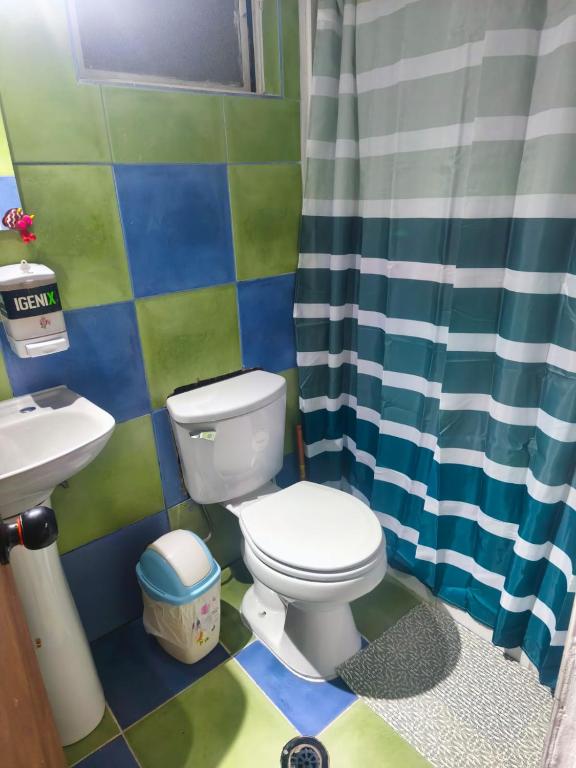 Casa feliz - 5