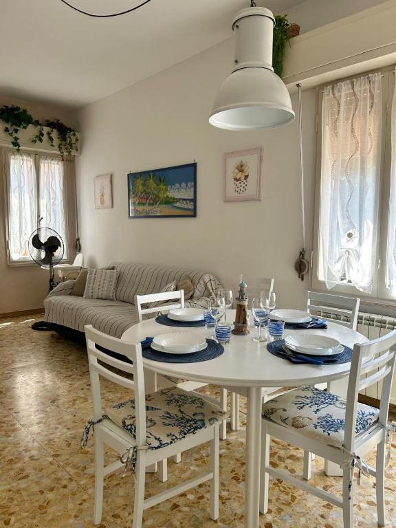Casa Sofi - a due passi dal mare - posto auto privato - 5