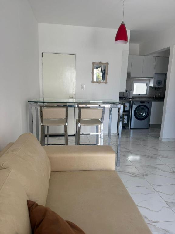 Depto 1 dormitorio - JUAN DE GARAY 28 - 1