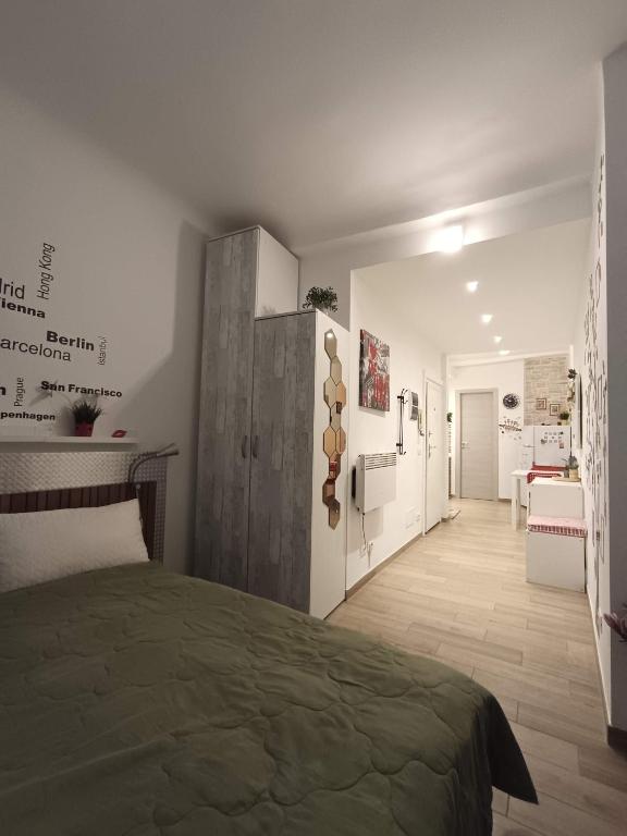 Perry Maison - 4