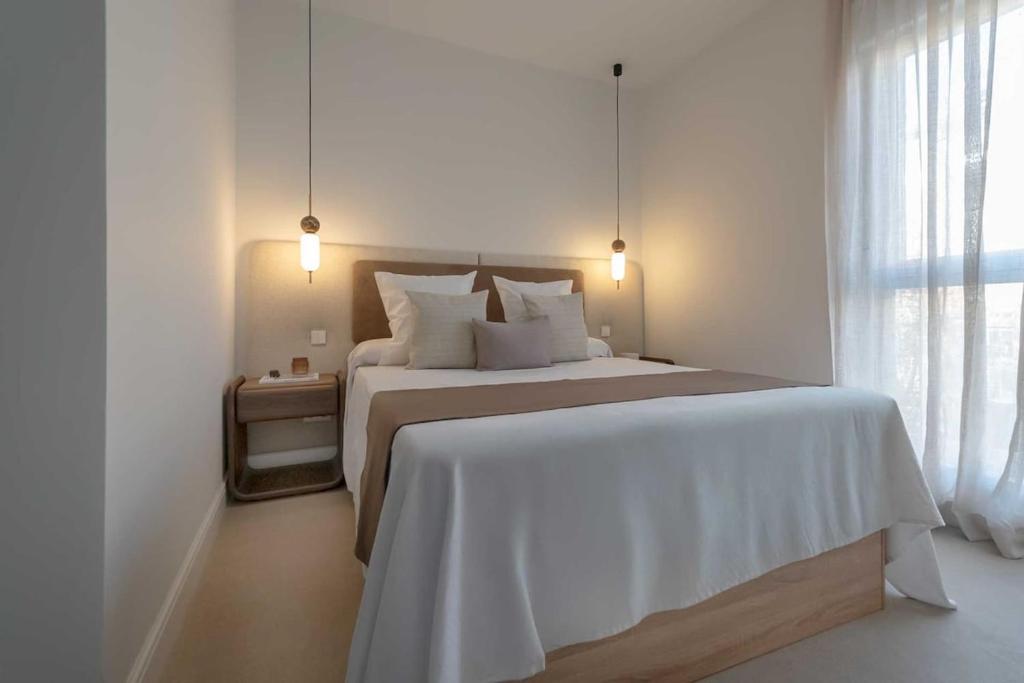 Maravilloso y recién reformado apartamento en Castellana - 5