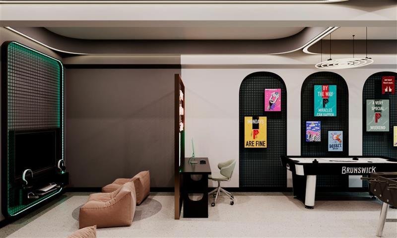 あそび場