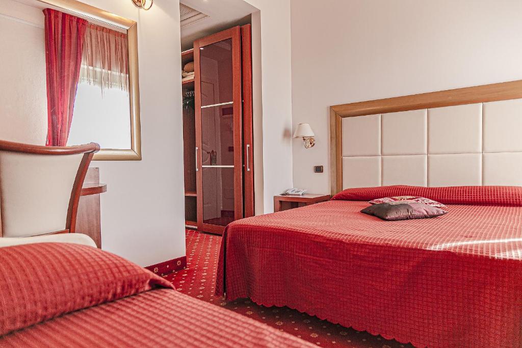Hotel Metropolitan - Bianchi Hotels - 4