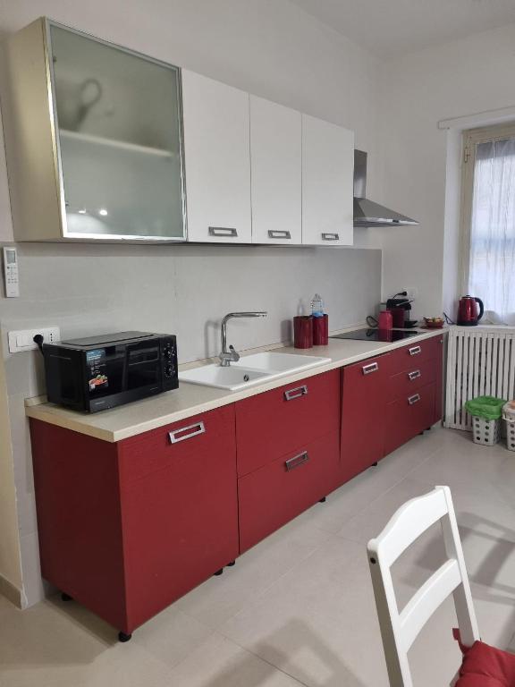 La casa di Lucia - 1