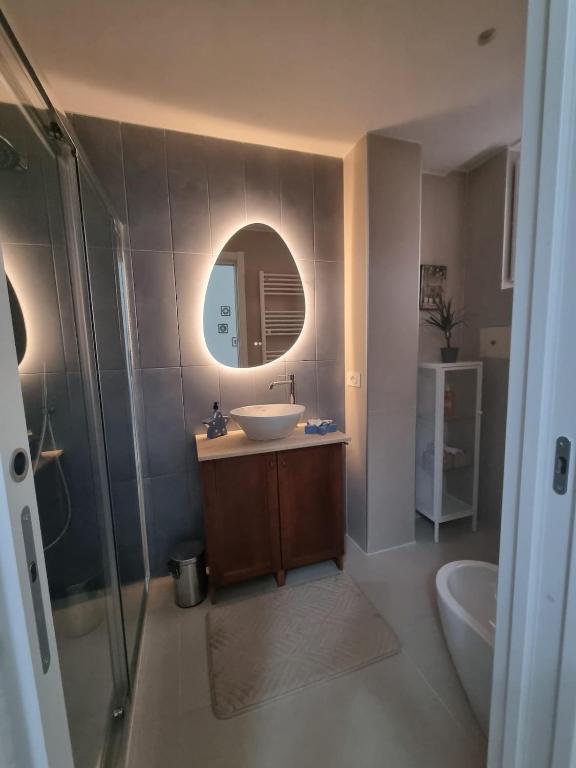 La casa di Lucia - 5