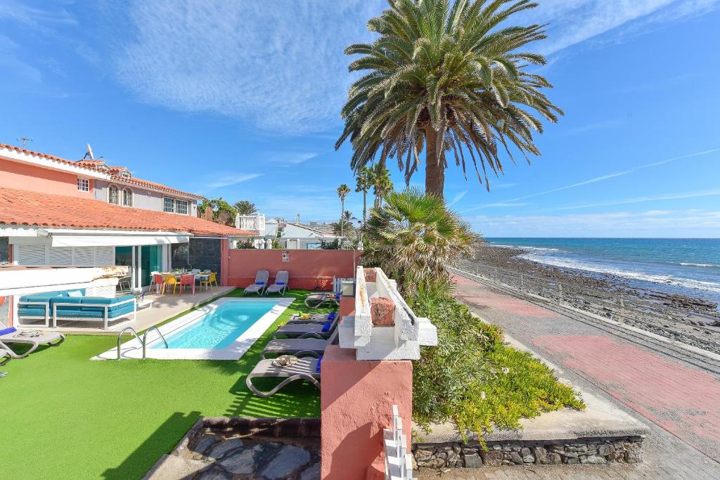 El Veril by VillaGranCanaria - 5