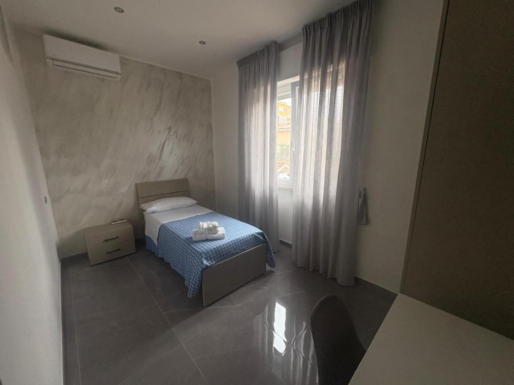 roomrentalatfiumicinoairport - 3