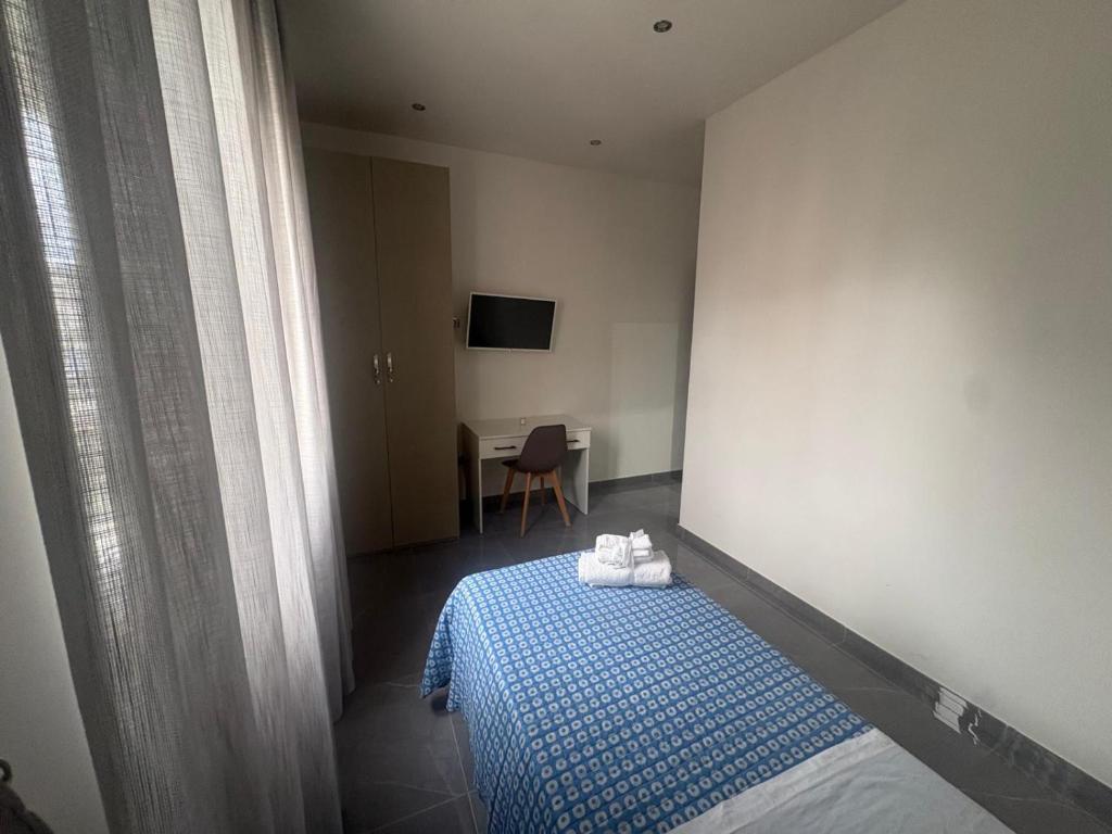roomrentalatfiumicinoairport - 4