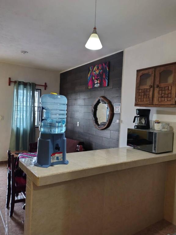 Maracuy Apartments 1 vacation rental Cancun - 5