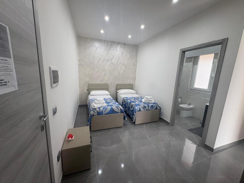 roomrentalatfiumicinoairport - 2