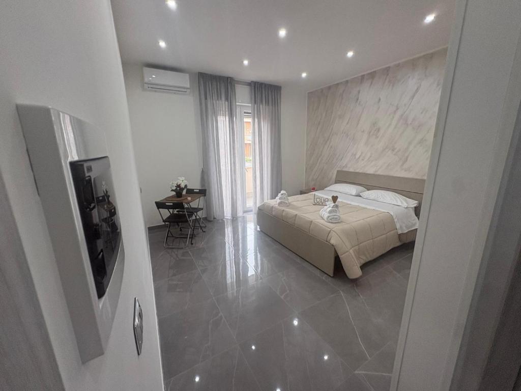 roomrentalatfiumicinoairport - 1