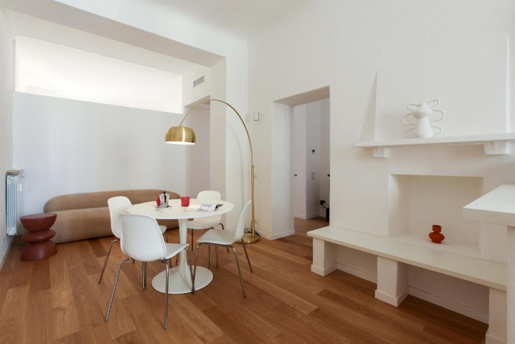 HACCA COLLECTION - Arco della Pace - Sempione - Chinatown 2BR - 3