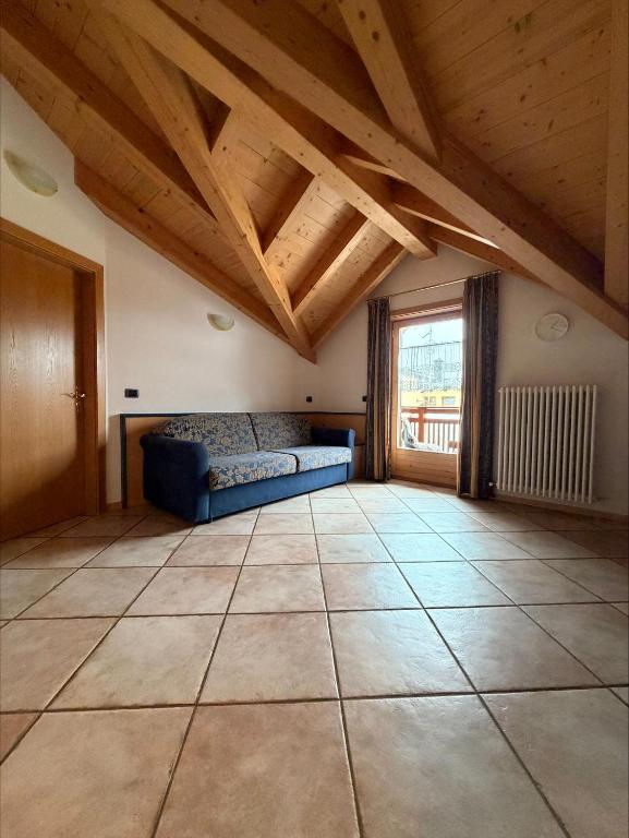 Livigno Cozy Loft - 5