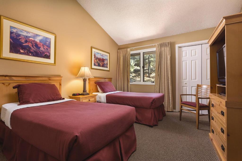 Wyndham Flagstaff photo