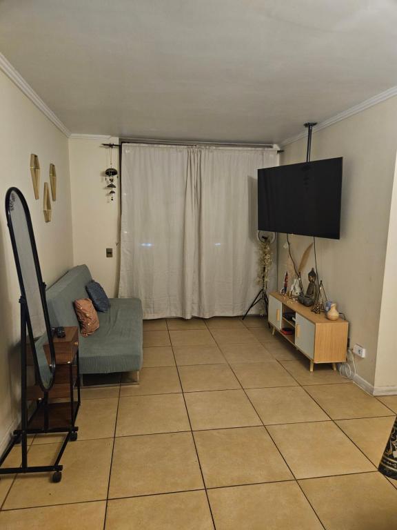 Departamento a metros de la playa chinchorro - 5