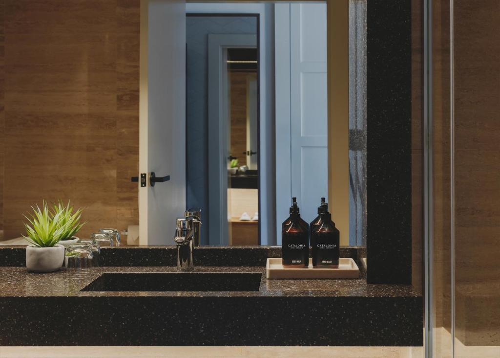 バスルーム（客室）