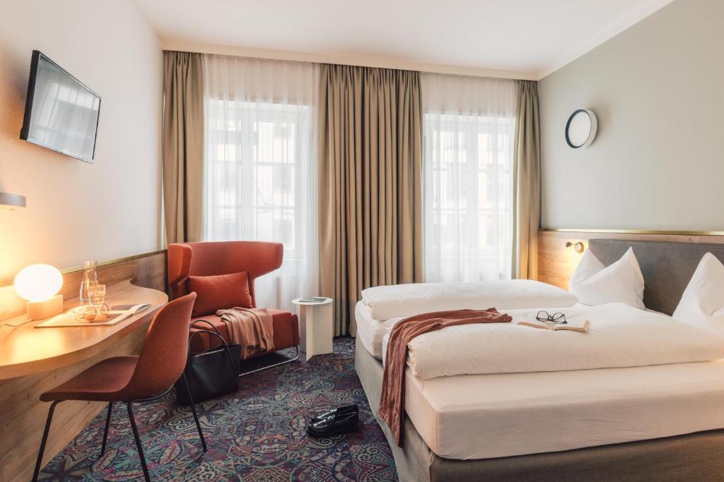Boutique Hotel Zach - 3