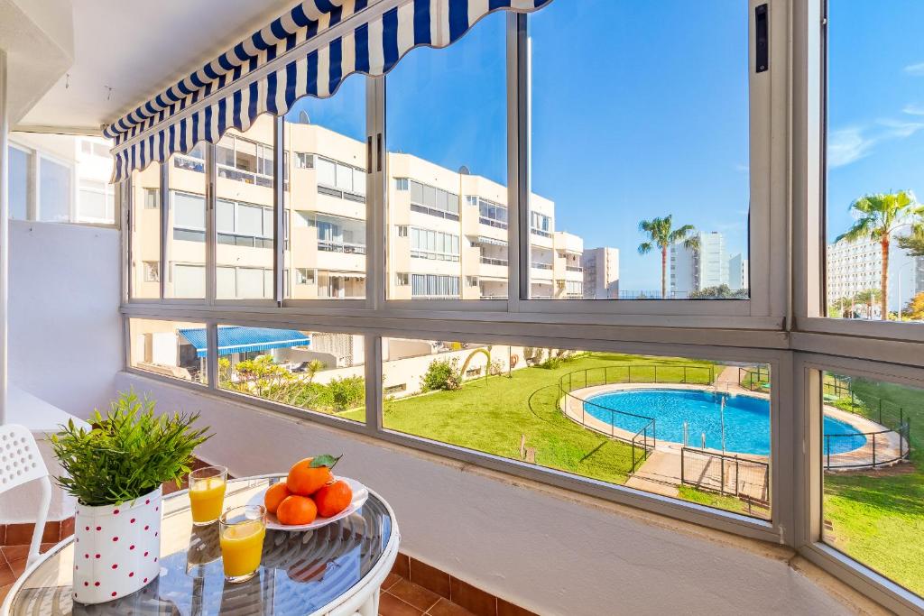 Vistamarina 202B By IVI Real Estate - 1