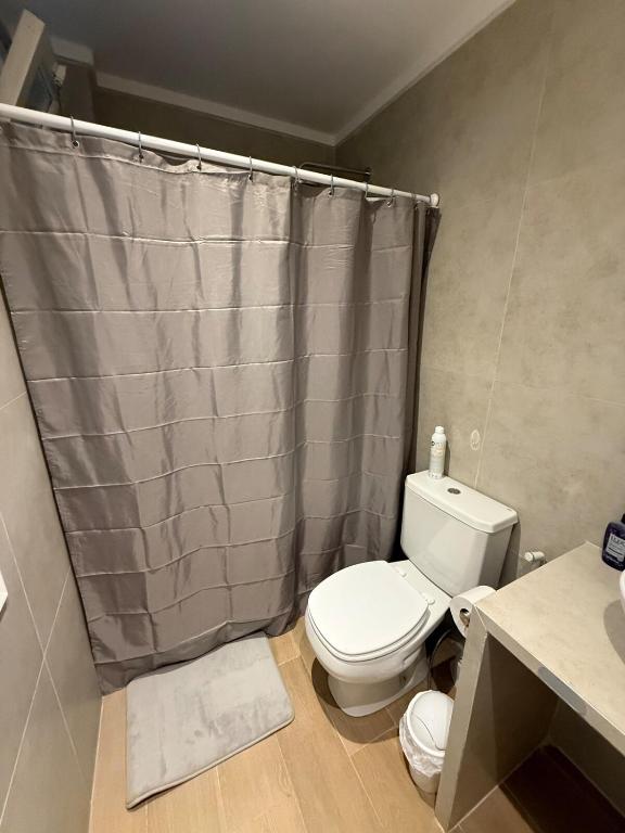 2 Ambientes a estrenar en Zona Güemes y Shopping - 2