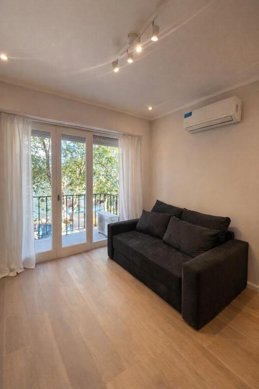 2 Ambientes a estrenar en Zona Güemes y Shopping - 5