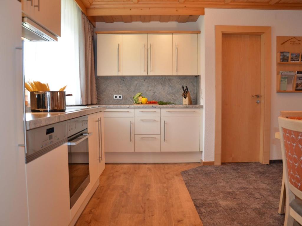 Apartment Wechner-2 by Interhome - 3