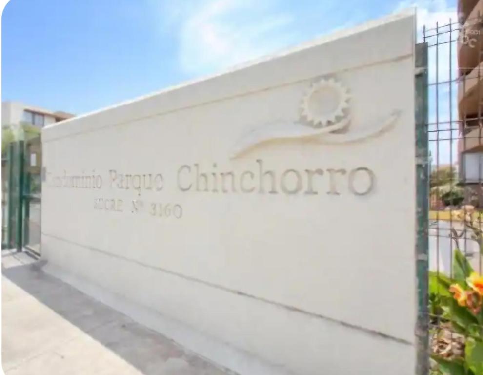 Departamento a metros de la playa chinchorro - 2