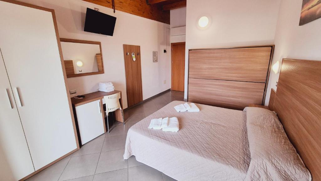Hotel Arno - 1