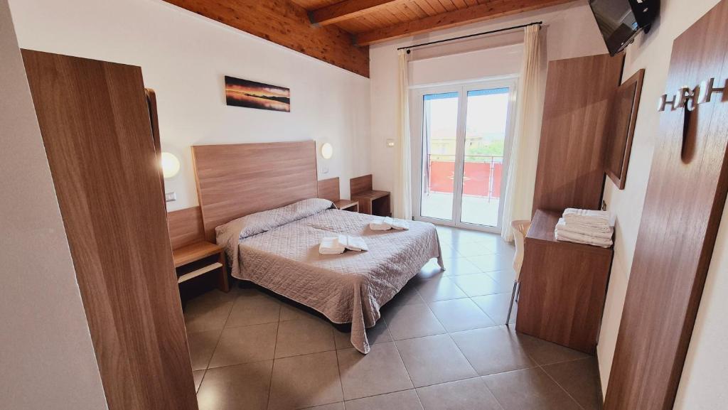 Hotel Arno - 5