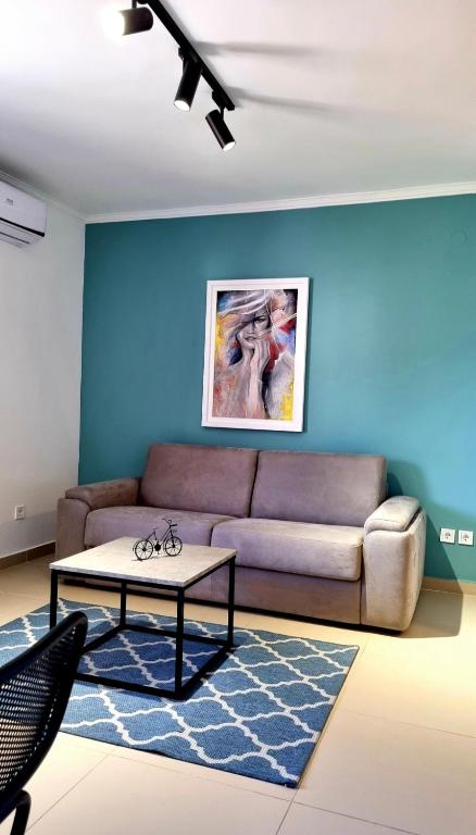Anja & Ogo apartments with Pool 2 - 4