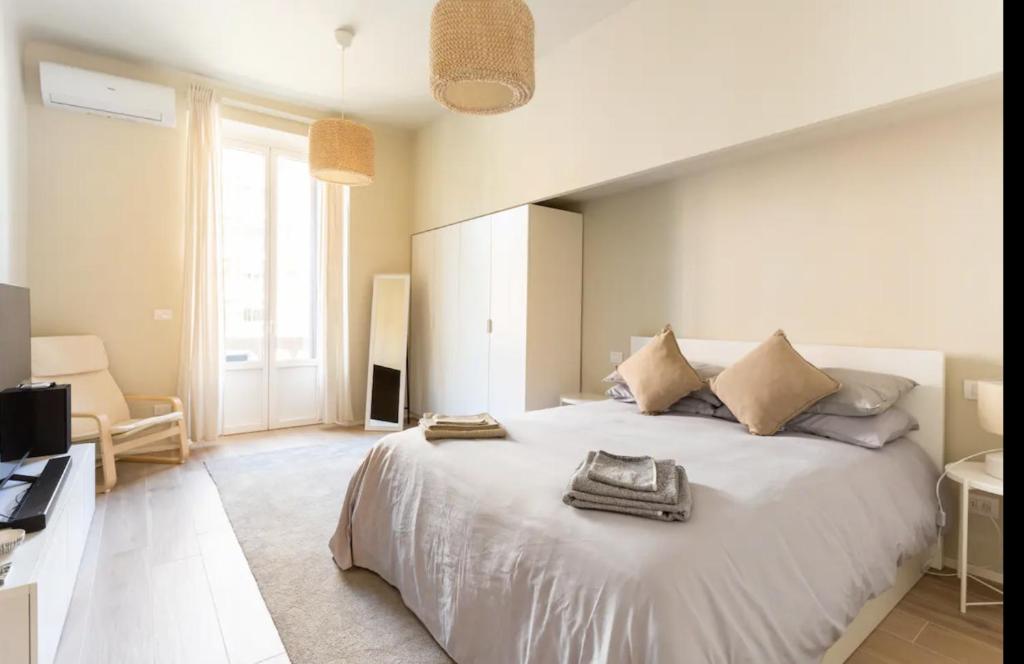 HACCA Collection - Buenos Aires & Central Station 1BR - 1