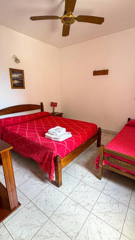 Apart Hotel Bonato - 1