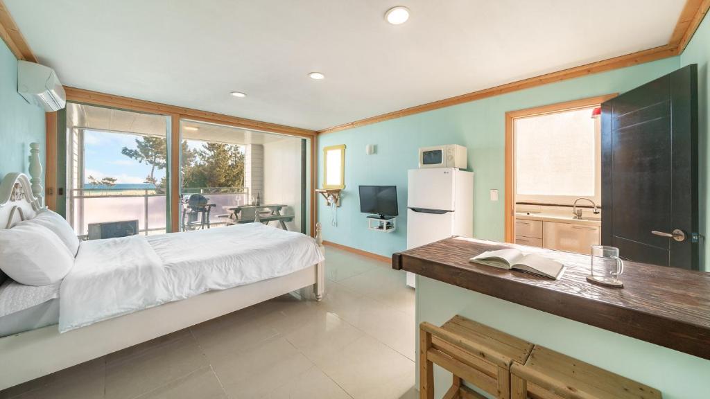 객실