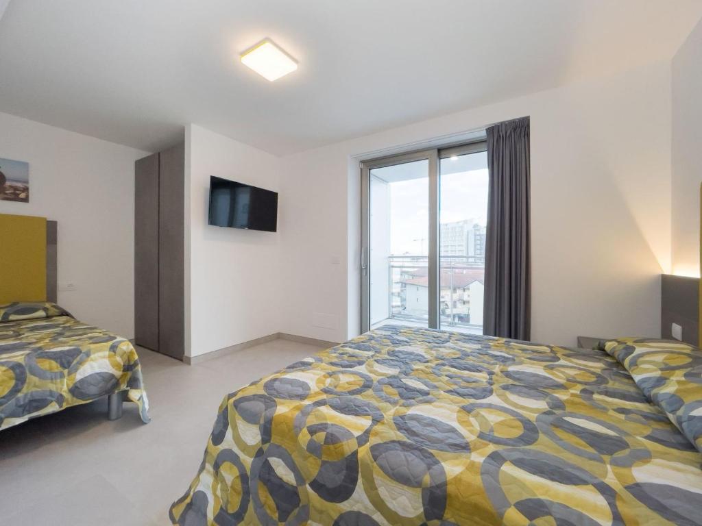 Apartment Nashira-5 by Interhome - 4