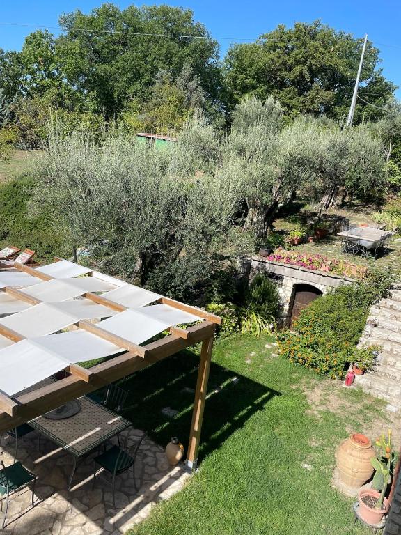 La Grande Quercia - 4