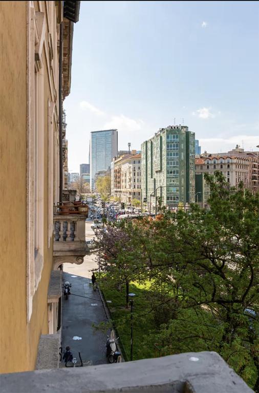 HACCA Collection - Buenos Aires & Central Station 1BR - 5