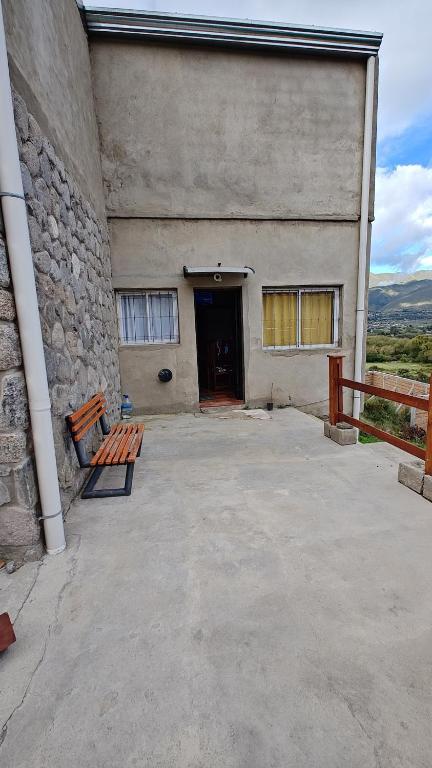 Alojamiento en Tafi del Valle - 2