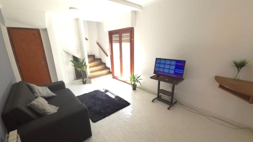 Comfortable house to enjoy, with grill and garden - 1