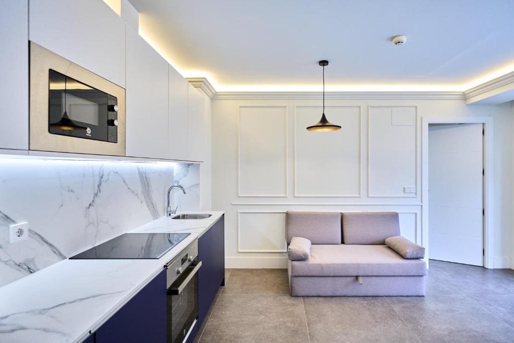 SENIOR LIVING - Villas Harmonices Mirasierra - 4