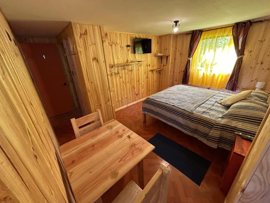 Hostal Aves del Sur - 2