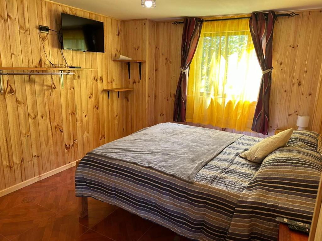Hostal Aves del Sur - 3