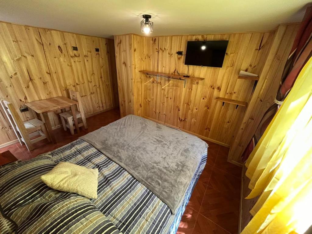 Hostal Aves del Sur - 4