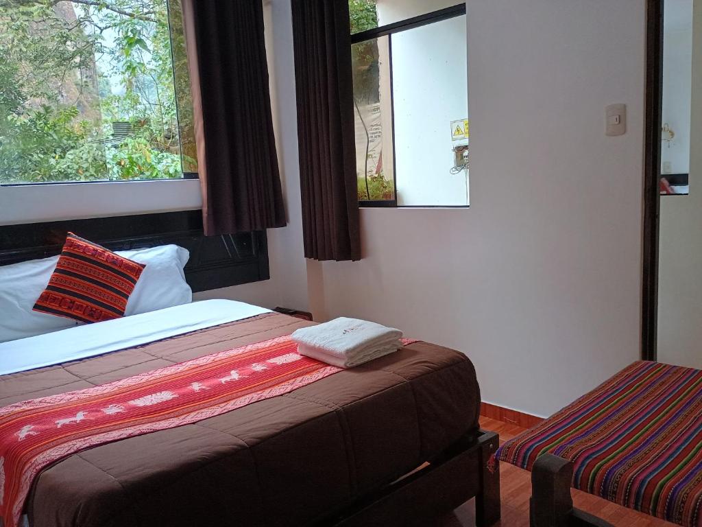 Hostal Killari Machupicchu - 3