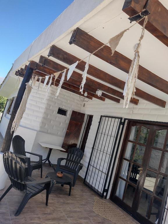 Casita Tafí del Valle - 2